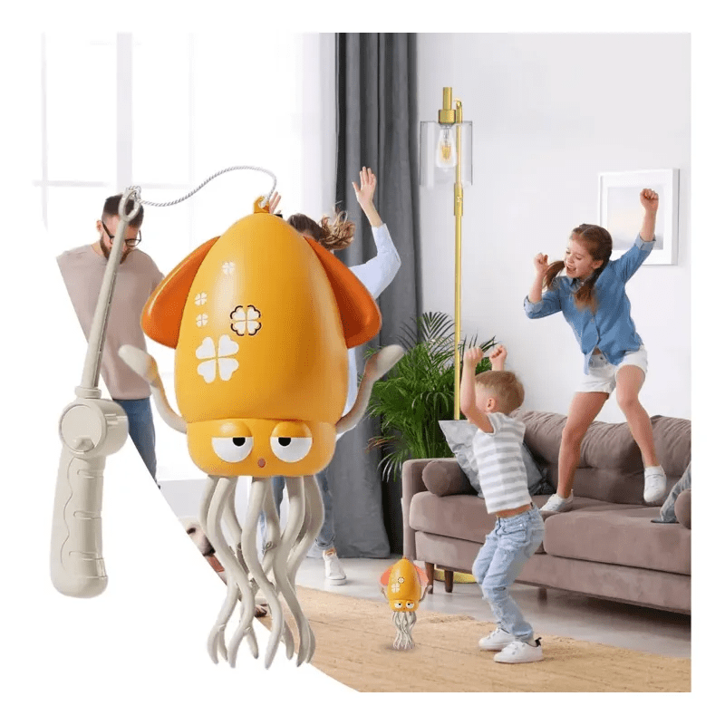 Bob - O Polvinho Divertido - Inoova Brasil