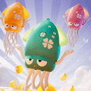 Bob - O Polvinho Divertido - Inoova Brasil