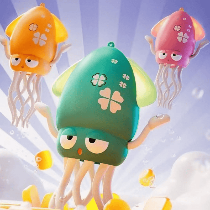 Bob - O Polvinho Divertido - Inoova Brasil