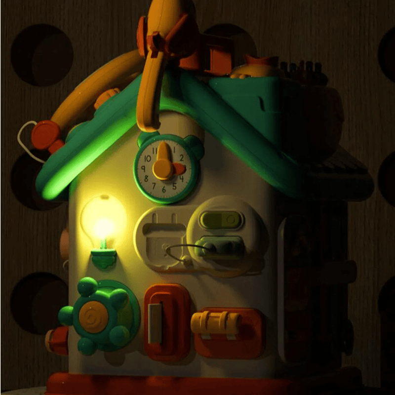 Cabana do Saber - Diversão & Criatividade - Inoova Brasil