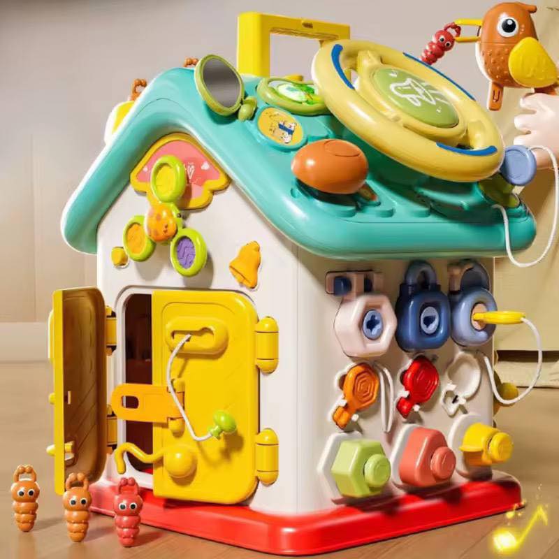 Cabana do Saber - Diversão & Criatividade - Inoova Brasil