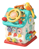 Cabana do Saber - Diversão & Criatividade - Inoova Brasil