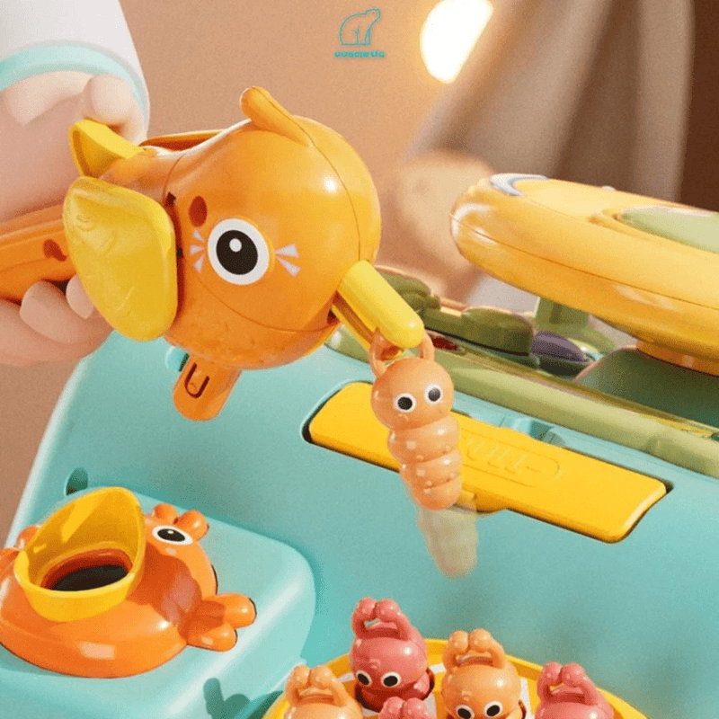 Cabana do Saber - Diversão & Criatividade - Inoova Brasil