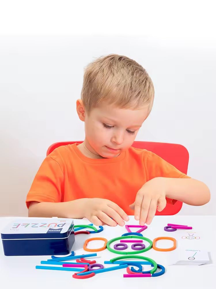 Cerebrin - Kit de Desenho Cognitivo - Inoova Brasil