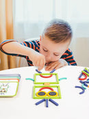 Cerebrin - Kit de Desenho Cognitivo - Inoova Brasil