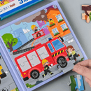 Cognilivro - Livro Cognitivo - Inoova Brasil