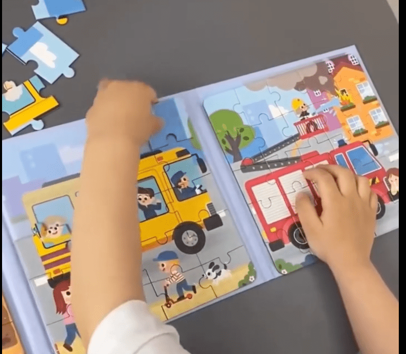 Cognilivro - Livro Cognitivo - Inoova Brasil