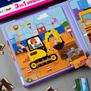 Cognilivro - Livro Cognitivo - Inoova Brasil