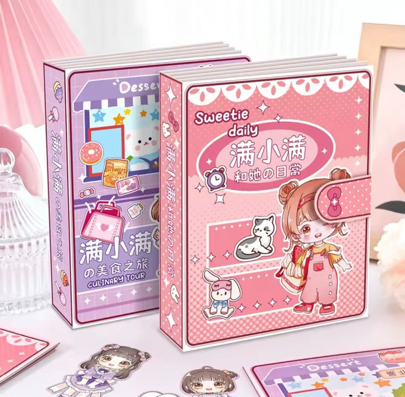 Cognistick - Diversão & Criatividade - Inoova Brasil