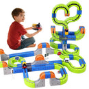 Cognitrem - Diversão sobre Trilhos - Inoova Brasil