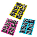 Cognix - Kit Quebra Cabeça Cognitivo - Inoova Brasil