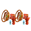 [COMPRE 1 LEVE 2] Pistola Dino Bolha + Brinde. - Inoova Brasil