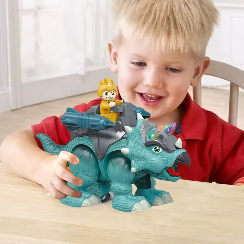 Dino Blast - Diversão Cognitiva - Inoova Brasil