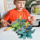 Dino Blast - Diversão Cognitiva - Inoova Brasil