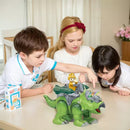 Dino Blast - Diversão Cognitiva - Inoova Brasil