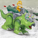 Dino Blast - Diversão Cognitiva - Inoova Brasil