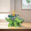 Dino Blast - Diversão Cognitiva - Inoova Brasil