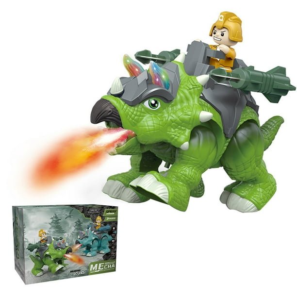 Dino Blast - Diversão Cognitiva - Inoova Brasil