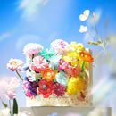 FlorArte Kids - Kit de Pintura cognitivo - Inoova Brasil