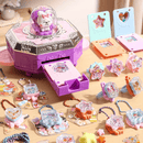 Glimmer - Fabrica mágica de joias - Inoova Brasil