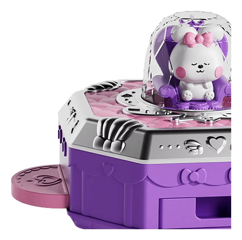 Glimmer - Fabrica mágica de joias - Inoova Brasil