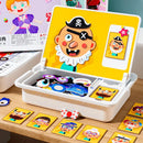 MagnetArt - Criatividade & Diversão - Inoova Brasil