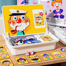 MagnetArt - Criatividade & Diversão - Inoova Brasil