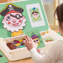 MagnetArt - Diversão & Criatividade - Inoova Brasil