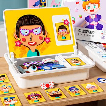 MagnetArt - Diversão & Criatividade - Inoova Brasil