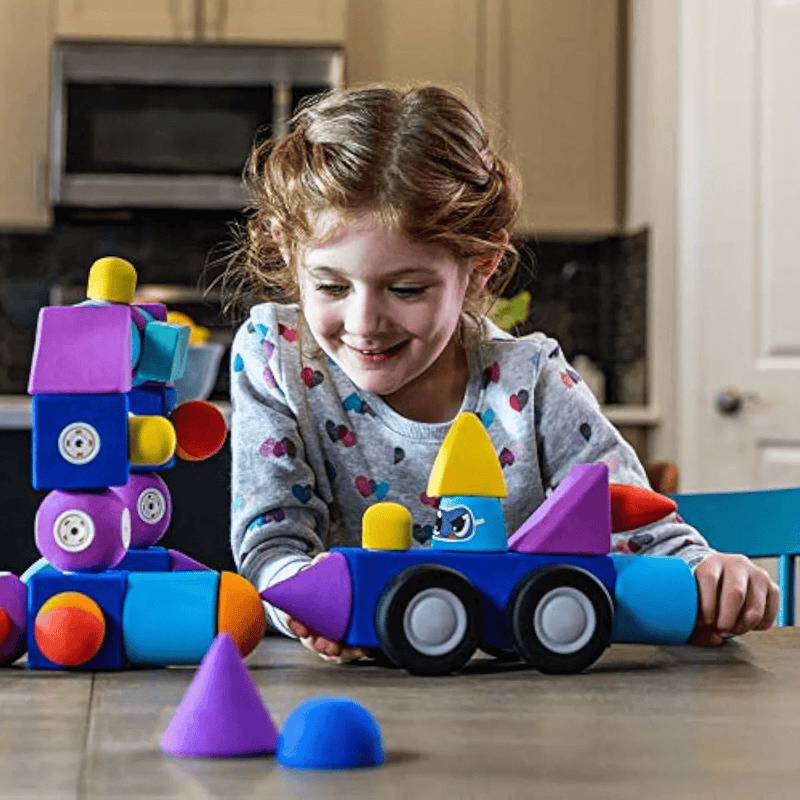 MagniKids - Criatividade que Conecta! - Inoova Brasil