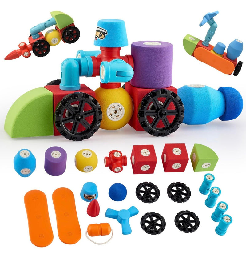 MagniKids - Criatividade que Conecta! - Inoova Brasil