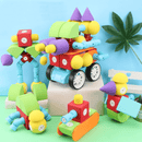 MagniKids - Criatividade que Conecta! - Inoova Brasil