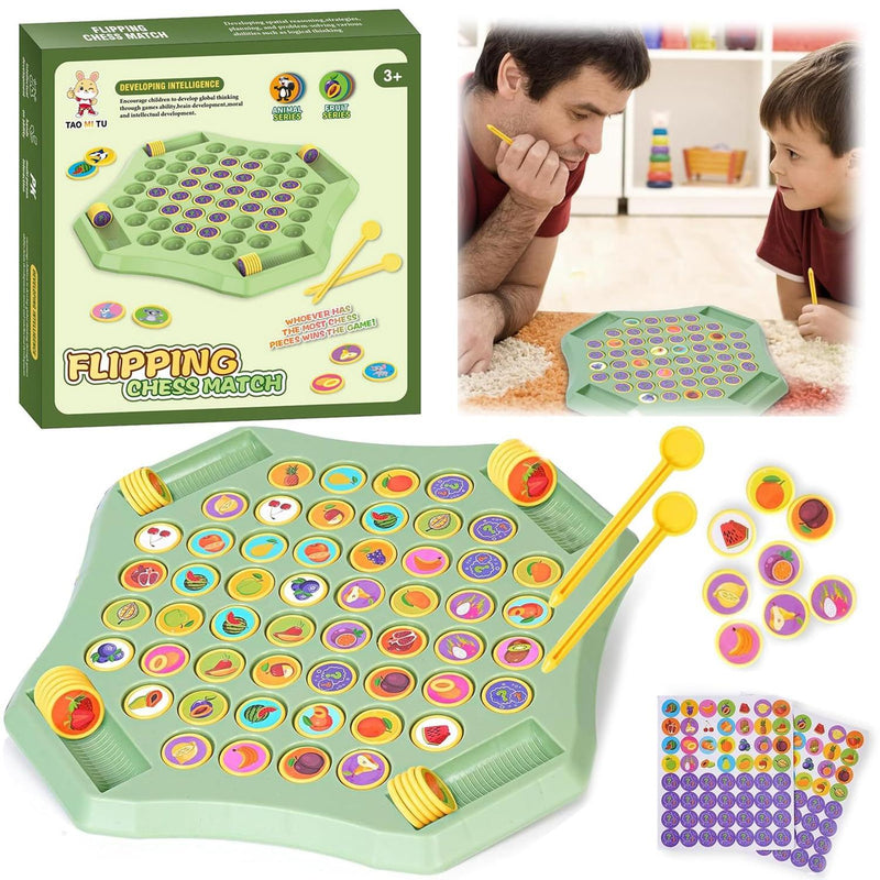 Memorix Kids - Jogo Cognitivo - Inoova Brasil