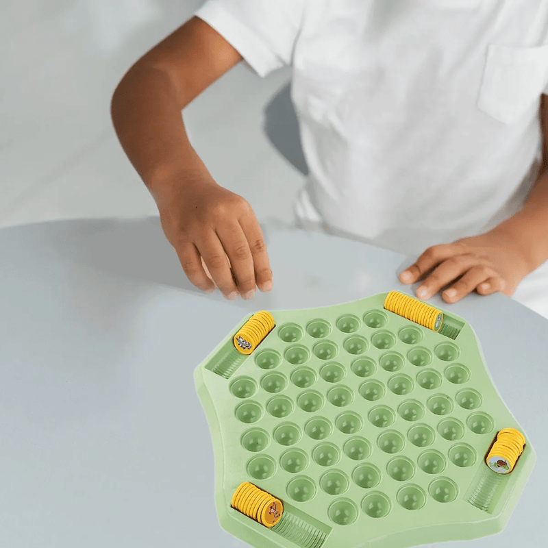 Memorix Kids - Jogo Cognitivo - Inoova Brasil