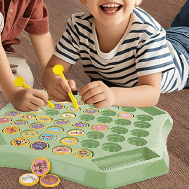 Memorix Kids - Jogo Cognitivo - Inoova Brasil