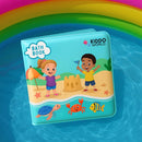 MenteColor - Livro de pintura Cognitivo - Inoova Brasil