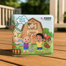 MenteColor - Livro de pintura Cognitivo - Inoova Brasil