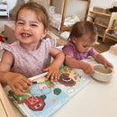 MenteColor - Livro de pintura Cognitivo - Inoova Brasil