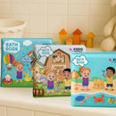 MenteColor - Livro de pintura Cognitivo - Inoova Brasil