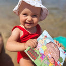 MenteColor - Livro de pintura Cognitivo - Inoova Brasil