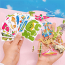 MontArte - Quebra Cabeça 3D - Inoova Brasil