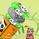 Panda Mágico - Cubo de Pandinha cognitivo - Inoova Brasil