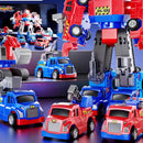 RobotCar - Brinquedo 2 em 1 - Inoova Brasil