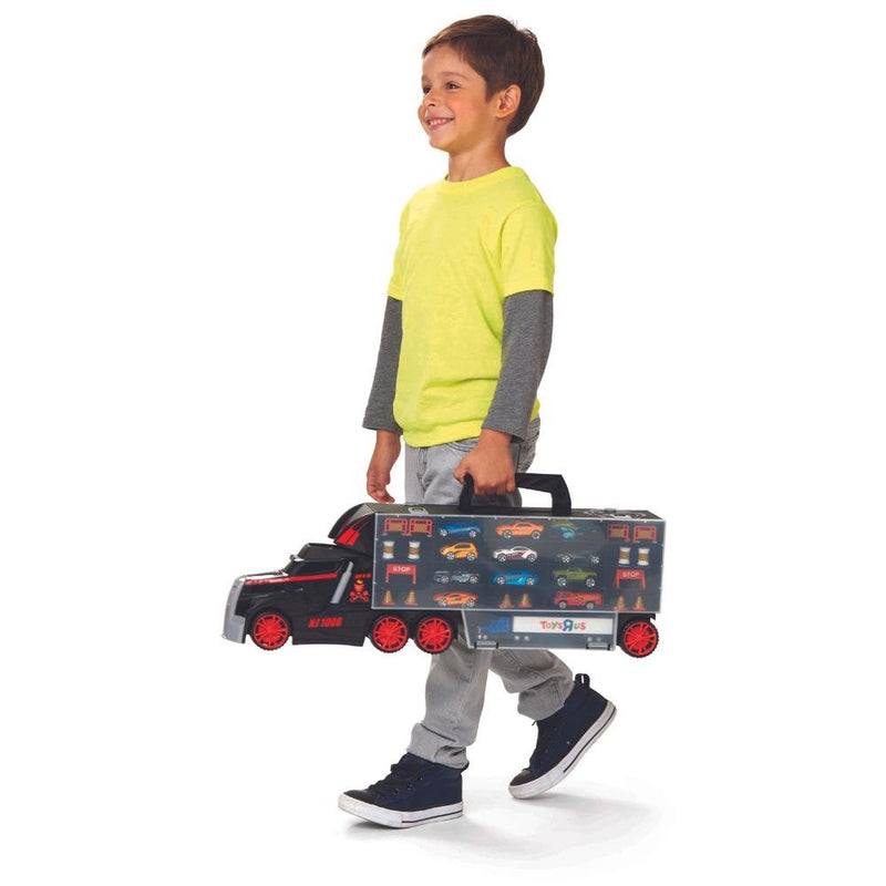 Truck City – Mundo de Diversão - Inoova Brasil