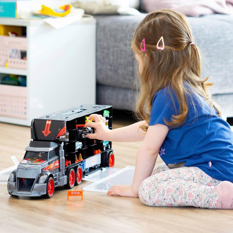 Truck City – Mundo de Diversão - Inoova Brasil