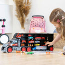 Truck City – Mundo de Diversão - Inoova Brasil